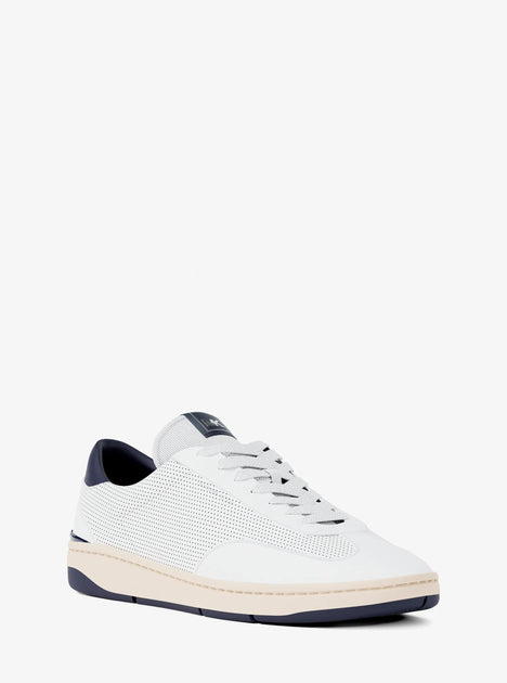 Michael Kors Wilton Sneaker Multi US 8 2