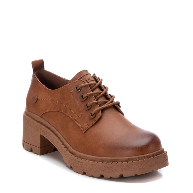 Xti Refresh Heeled Shoes Black US 8 4