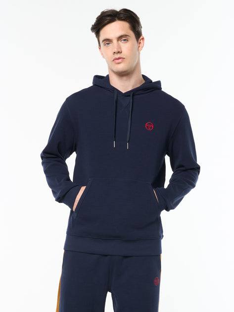 Sergio Tacchini Grafico Hoodie Multi Large 2