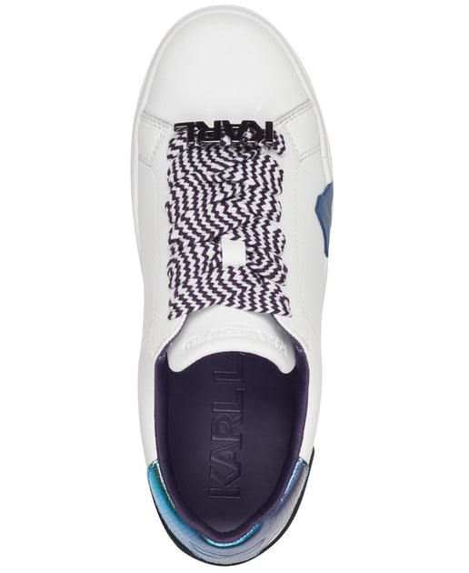 Karl Lagerfeld Melora Sneaker White US 8.5 3