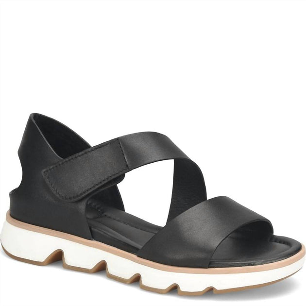 Sofft Mandi Sandals Black US 7.5 2