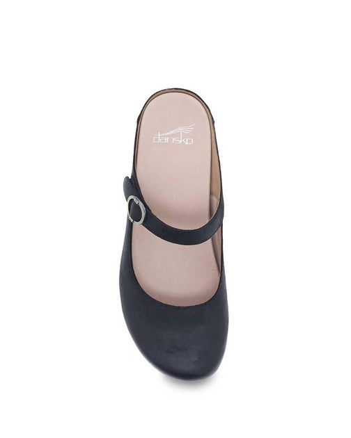 Dansko Bria Shoe Black EU 39 3