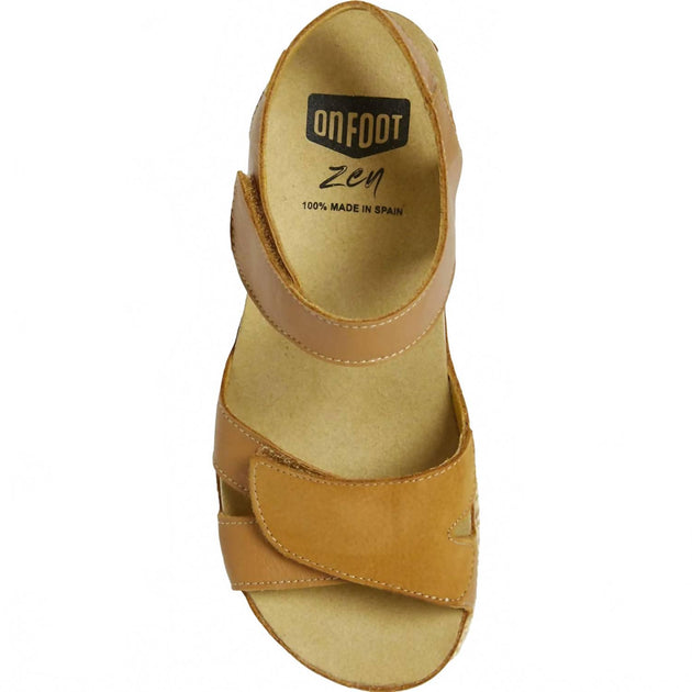 OnFoot Trenton Sandal Multi EU 38 4
