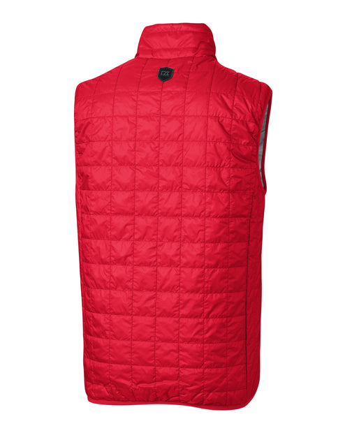 Cutter & Buck Rainier PrimaLoft isolierte Weste Multi Small 3