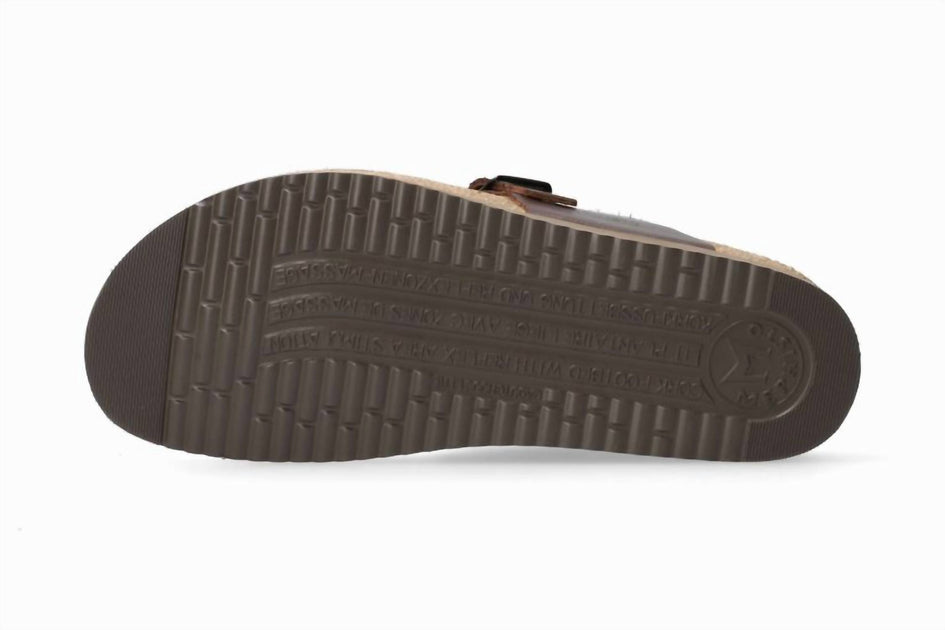 Mephisto Helen Sandal Brown US 11 4