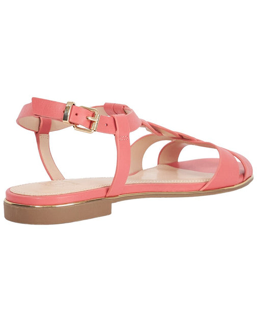 Dune London Lylar Sandal Pink 39 3