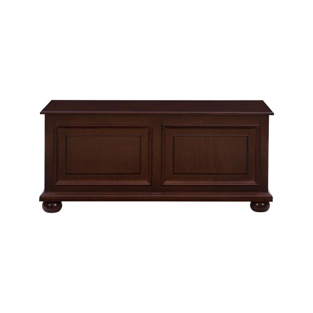 Powell Chadwick Cedar Chest Cherry 2