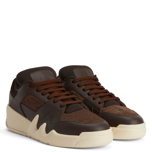 Giuseppe Zanotti Talon Sneaker Black US 8 4