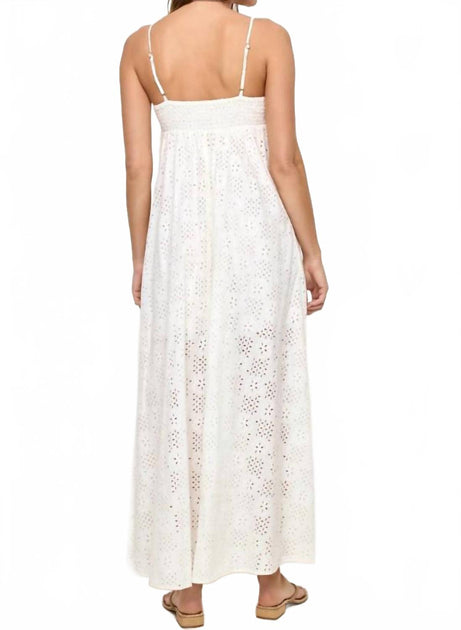 L Space Raveena Maxikleid 3