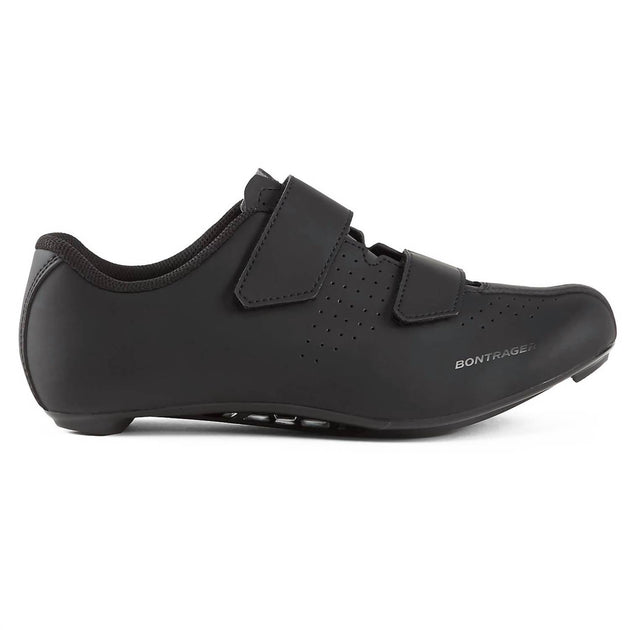 Bontrager Solstice Road Shoe Grey EU 42 4