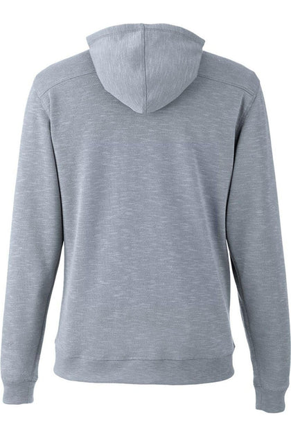 Nautica Sun Surfer Supreme Hooded Sweatshirt Grey XXL 3