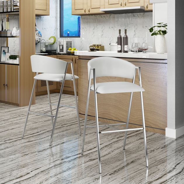 Streamdale MP2 Bar Stool Black 2