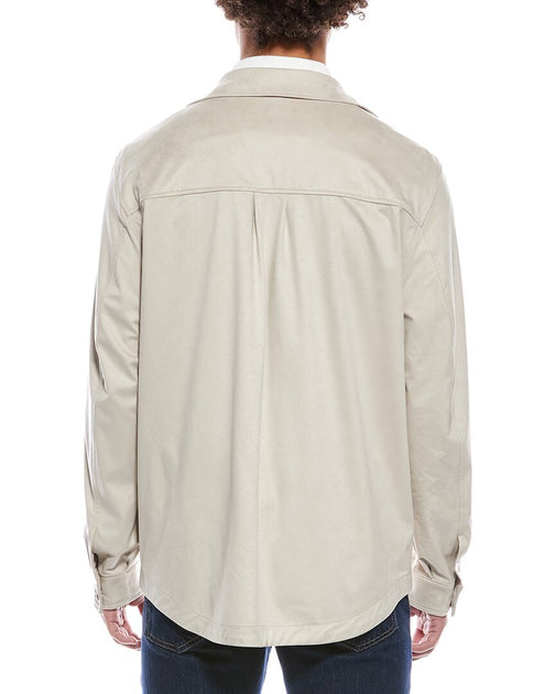 Hugo Boss Carper Jacket Beige US 46 Regular 3