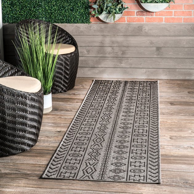 nuLOOM Jamie Area Rug 2