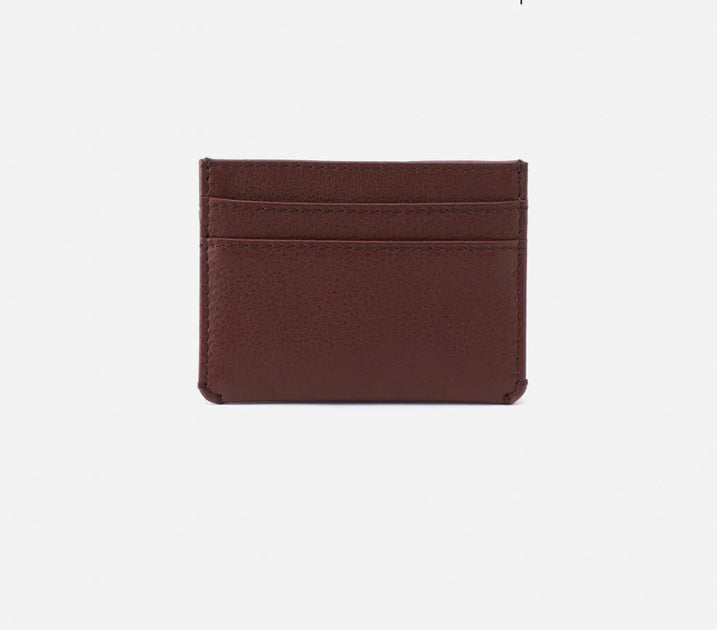 HOBO Kartenetui Braun 2