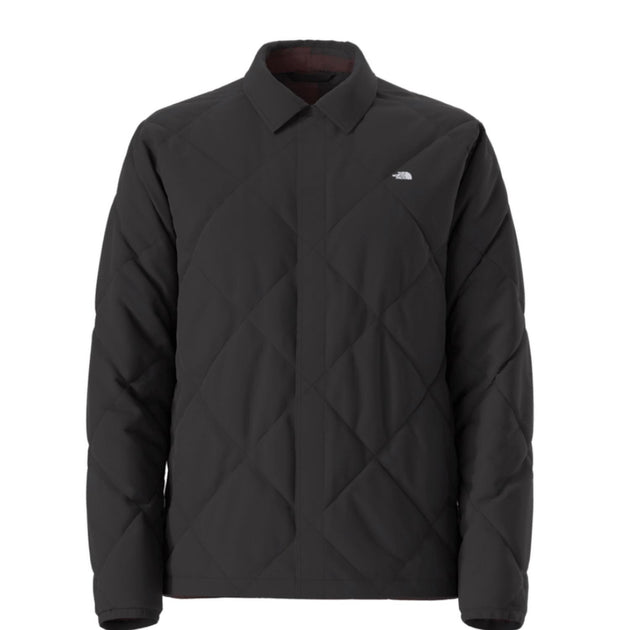 The North Face Afterburner Flannel Jacket Multi XL 3