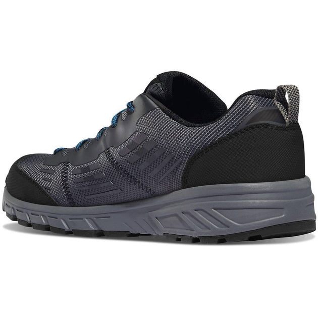 Danner Run Time Composite Toe Sneakers Black US 9 3
