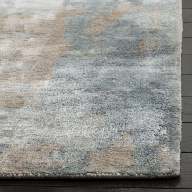 Safavieh Mirage MIR725 Area Rug Ivory Grey 3