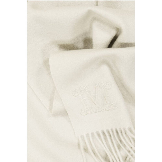 スカーフ MAX MARA CASHMERE DALIA SCARF ダリア] カシミヤ ストール, camel | 