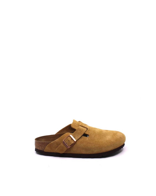 Birkenstock Boston Clogs Brown EU 37 3