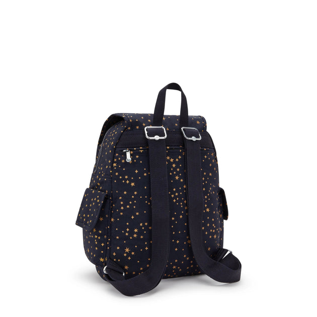 Kipling City Pack Small Printed Backpack 3