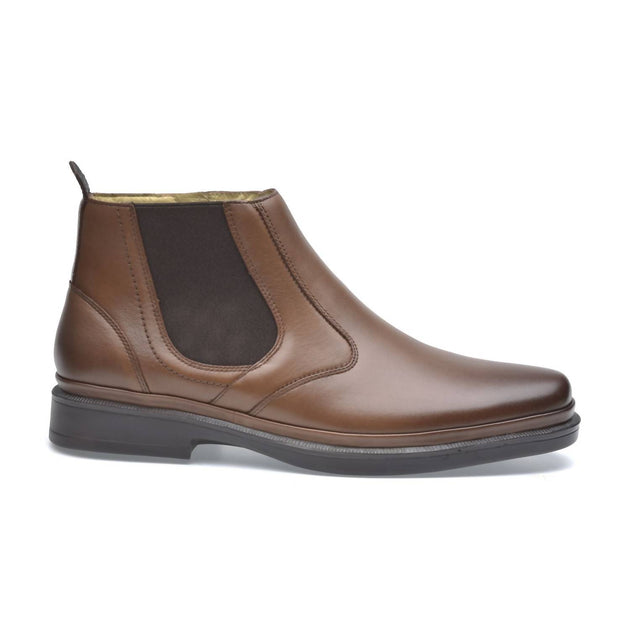 Pazstor Traditional Boots Brown US 10 4
