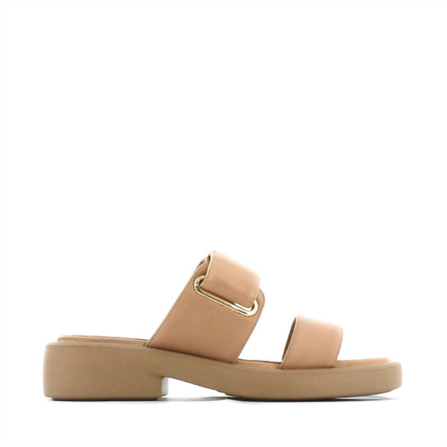 EOS Melbourne Eleni Sandals Beige EU 38 2