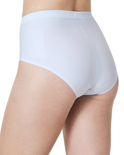 SPANX Brief White Small Female 3