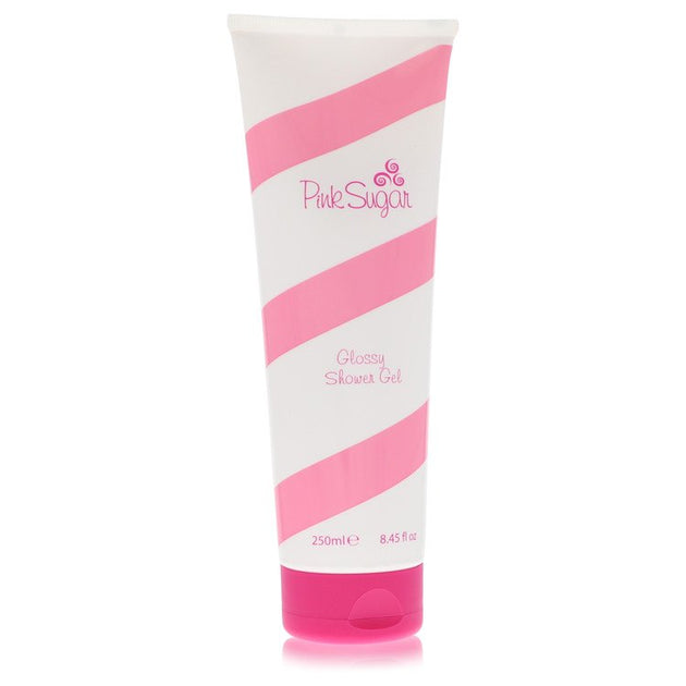 Aquolina Pink Sugar Duschgel 8 oz 2