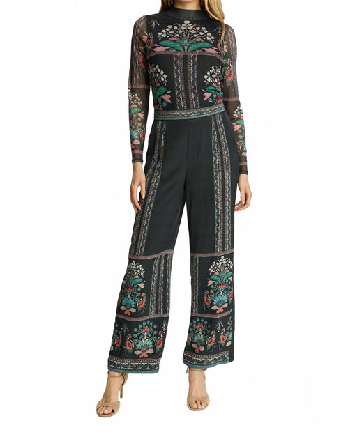 CABALLERO Miller Pant Multi Female XSmall 2