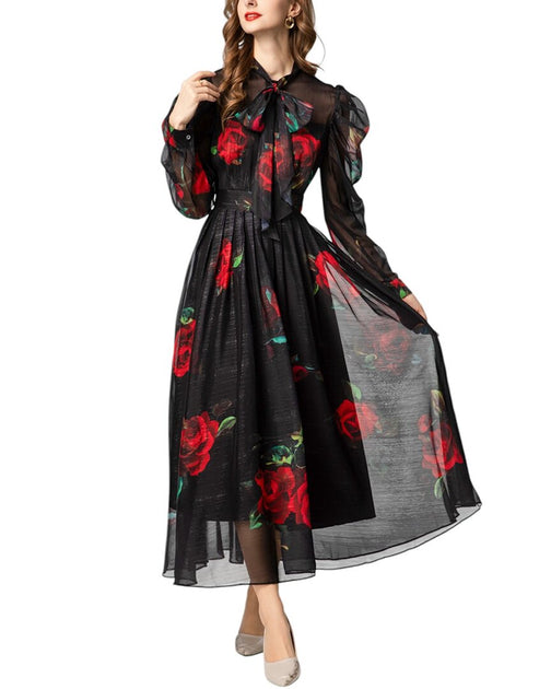 BRC by BURRYCO Maxikleid Multi US 10 2