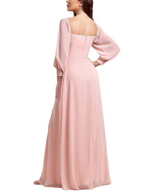 Luna Tuccini Maxi Dress