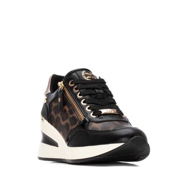 Xti 144378 Sneakers Brown US 5.5 3