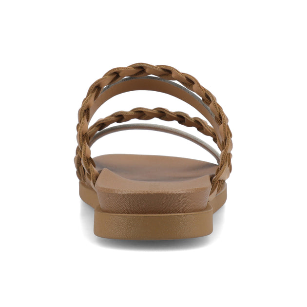 Journee Collection Colette Sandals Green US 12 4