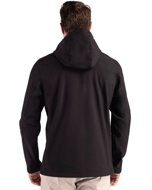 Clique Tempo Softshell Jacket Multi Large 3