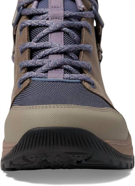 Teva Grandview GTX Ankle Boot Grey US 6 3