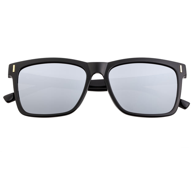 Breed Pictor Sunglasses Grey One Size 3