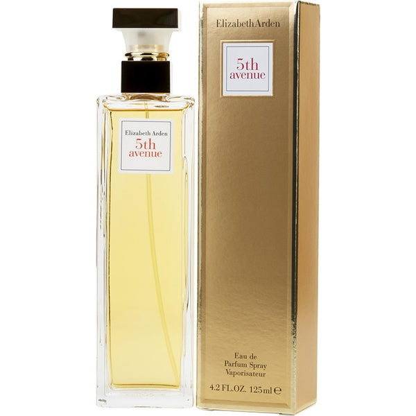 Elizabeth Arden 5th Avenue Eau de Parfum 125 ml 9