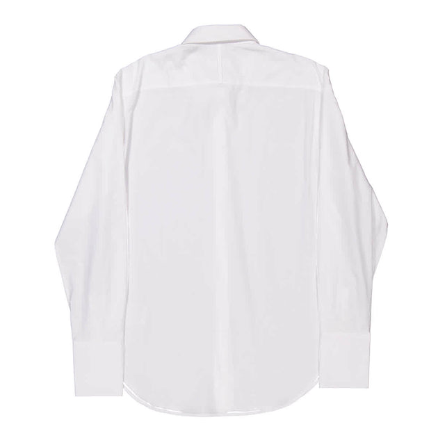 Salvatore Ferragamo Ferragamo Logo Jacquard Long-Sleeved Sport