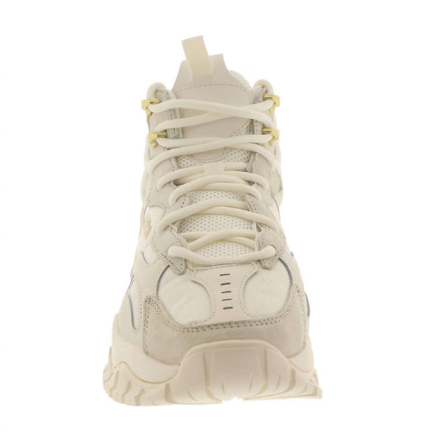 Fila Ray Tracer 2 Mid Boot Sneakers White US 7 4
