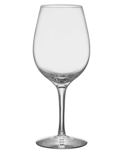 Orrefors Merlot Wine Glass Clear 2-Pack 2