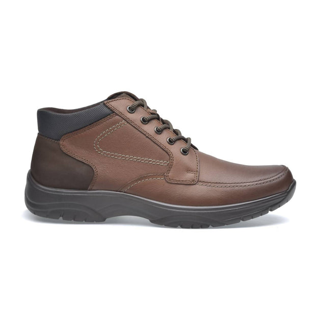 Pazstor Jonas Men's Ankle Boots Brown US 11 3