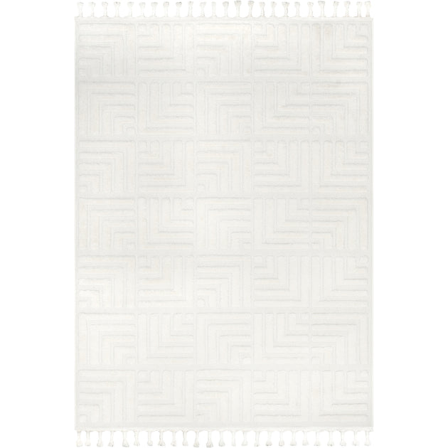 nuLOOM Kerensa Area Rug 3
