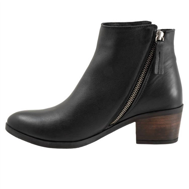 Bueno Camila Boot Black EU 40 3