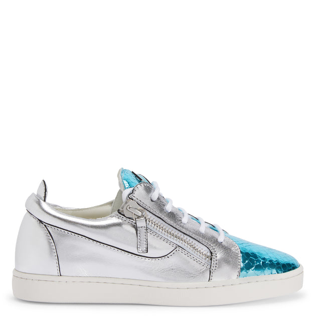 Giuseppe Zanotti Nicki Sneaker White US 8 4