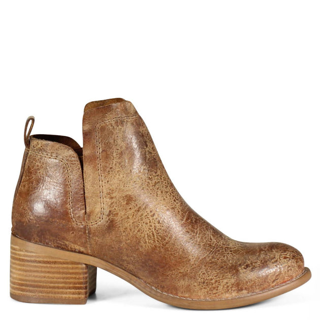 DIBA True Win Doe Booties Brown US 6 2