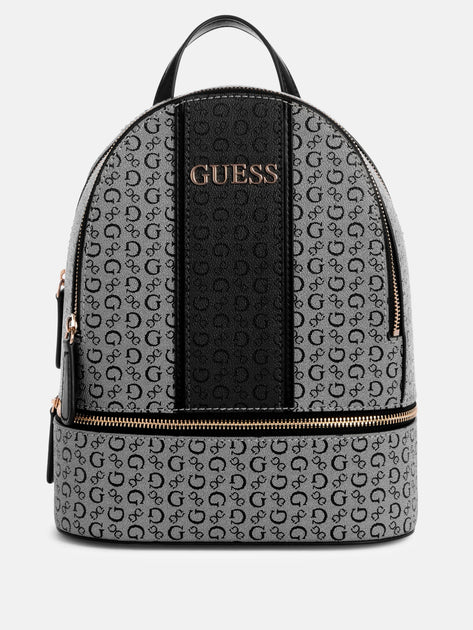 Designer Backpack Guess Outfitter Backpack Guess Factory Flaner