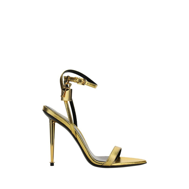 Tom Ford Women's Sandals | ShopSimon