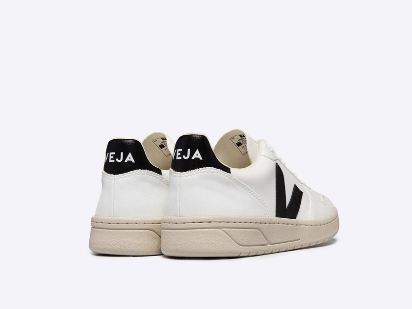 Veja V-10 Cwl Sneakers White US 6 4