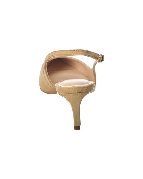 Dune London Celinna Pump Beige EU 39 4